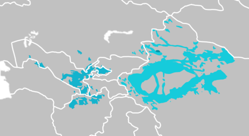 Karluk languages